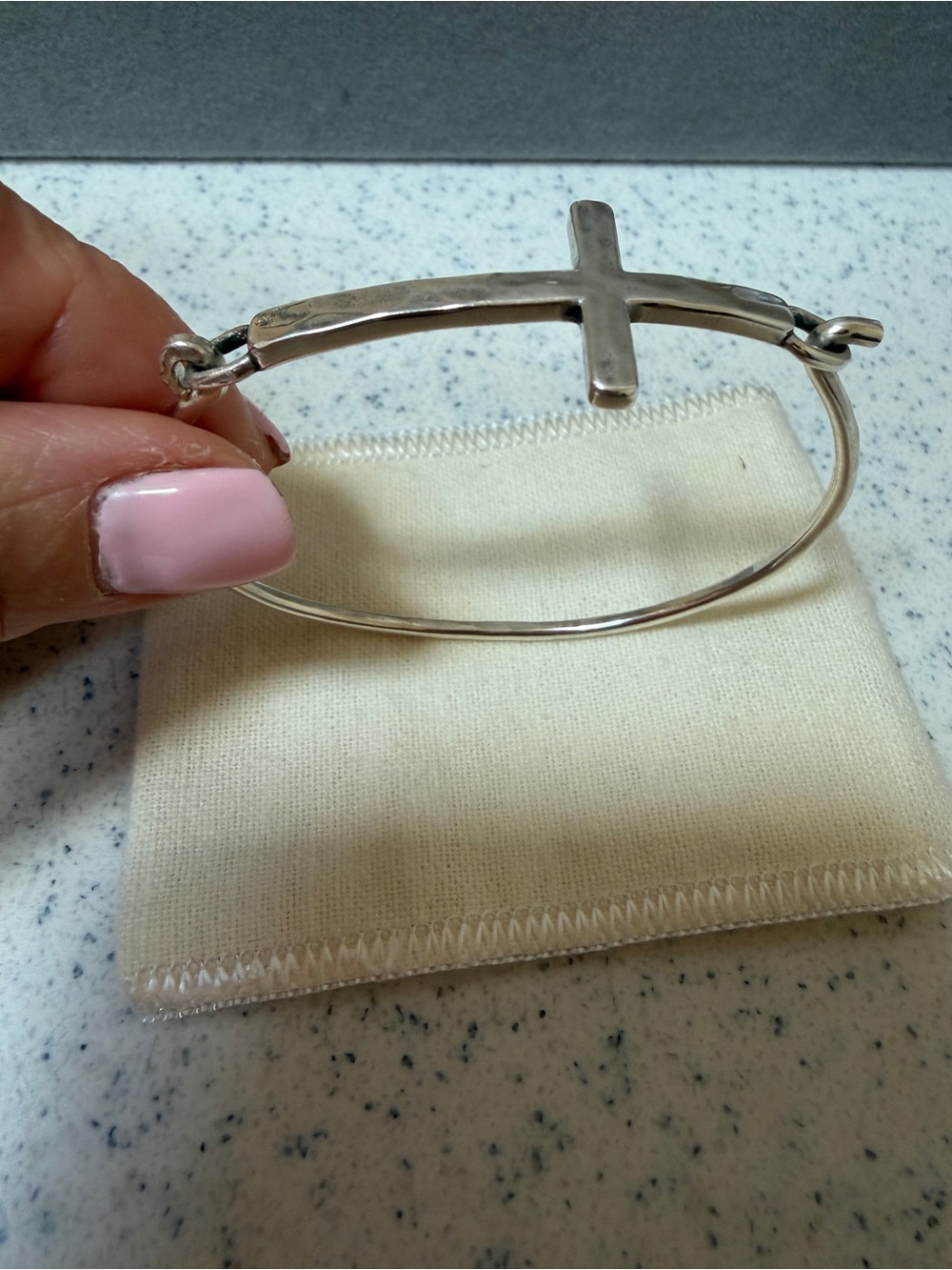 James Avery bracelet